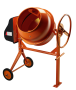 Бетоносмеситель Swarkmann RCM 200 Бетоносмеситель Swarkmann RCM 200